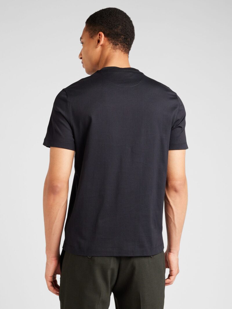 Cumpăra Michael Kors Tricou  negru / alb