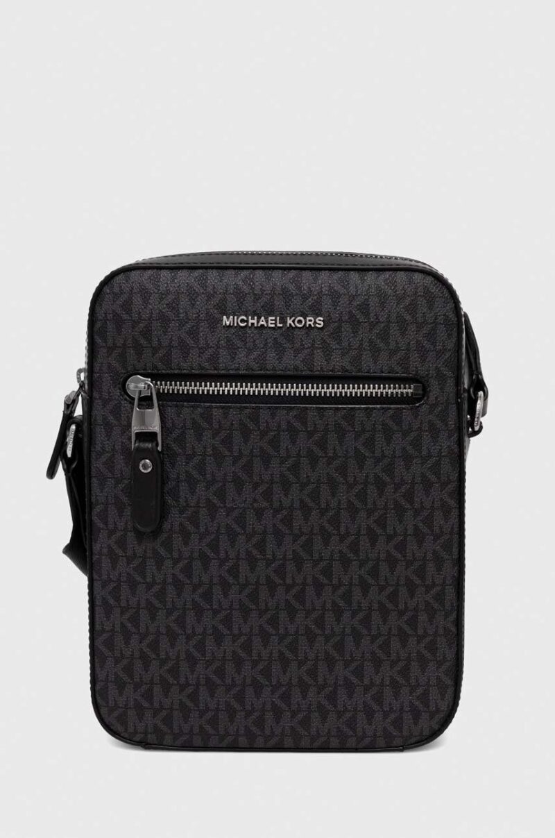 Michael Kors borseta culoarea negru