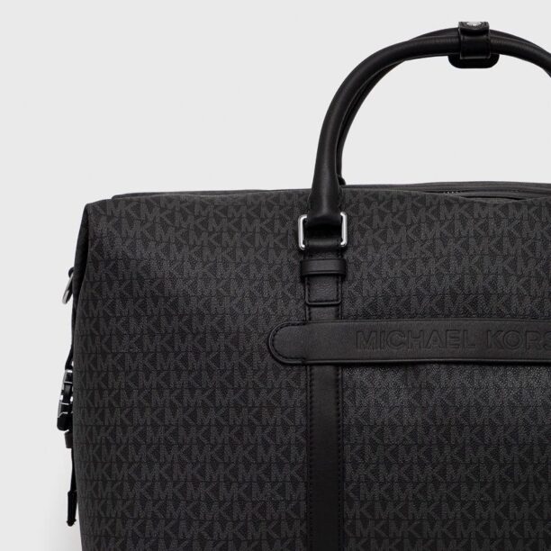 Michael Kors geanta culoarea negru preţ