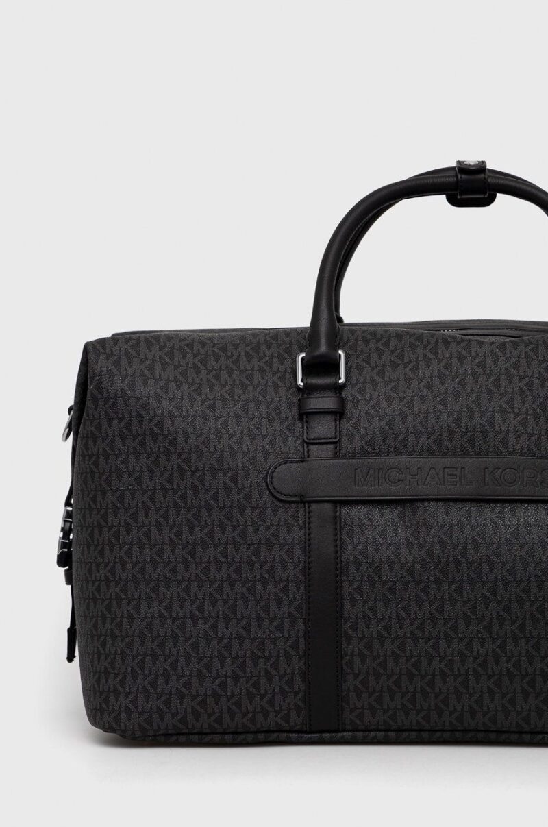 Michael Kors geanta culoarea negru preţ