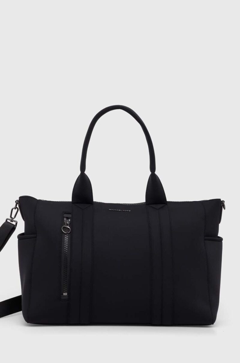 Michael Kors geanta culoarea negru