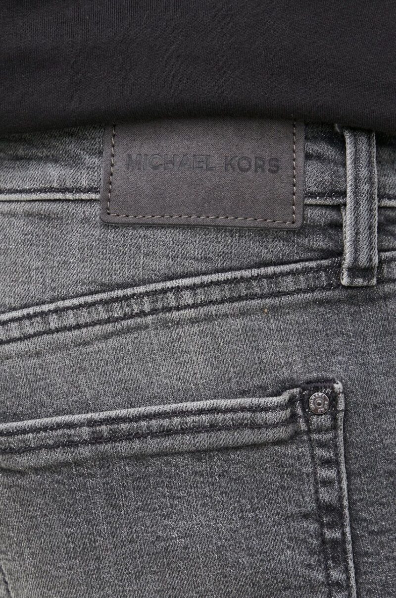 Michael Kors jeansi Parker barbati preţ