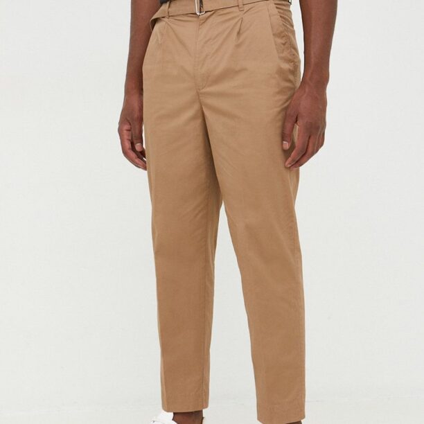 Michael Kors pantaloni barbati