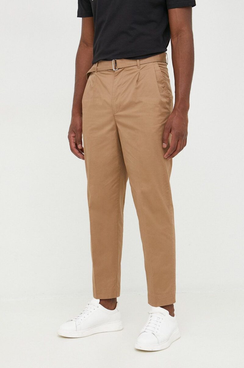 Michael Kors pantaloni barbati