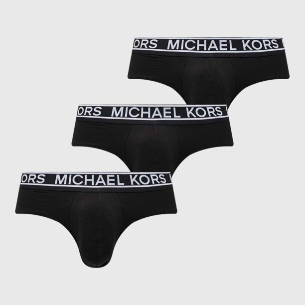 Michael Kors slip 3-pack barbati