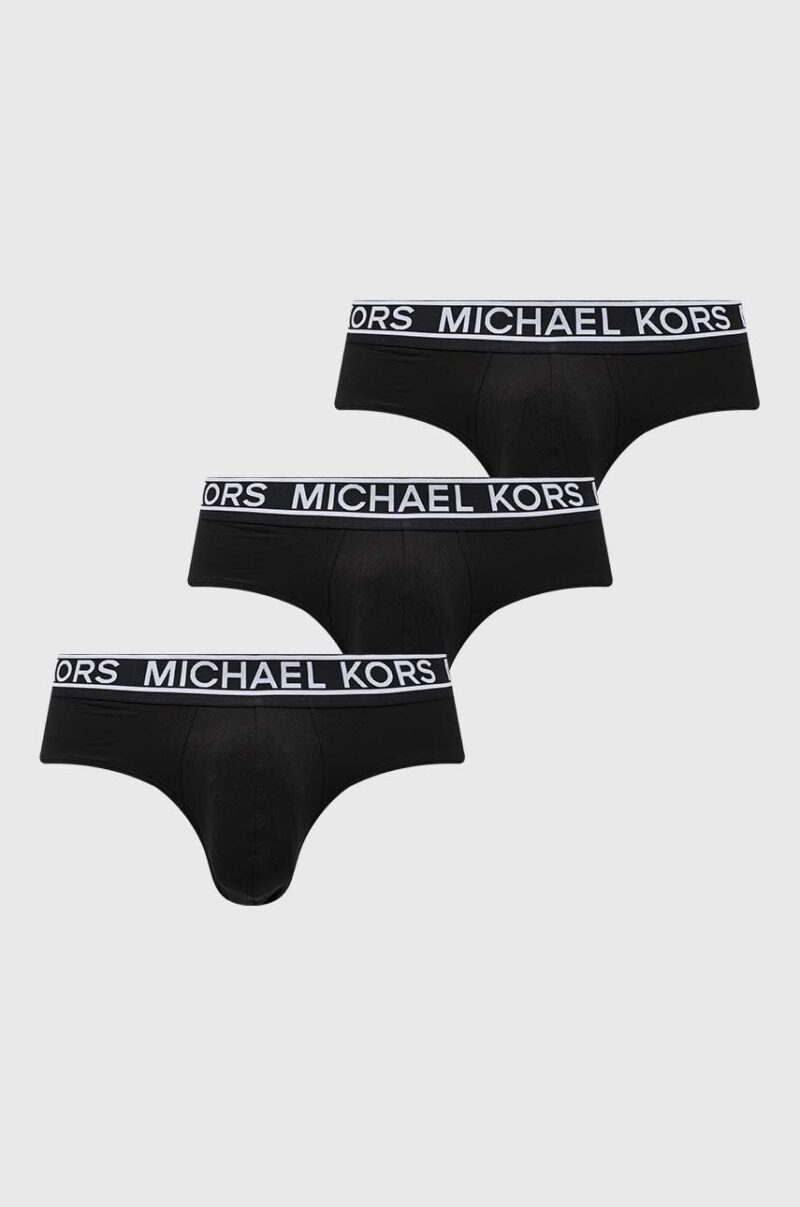 Michael Kors slip 3-pack barbati