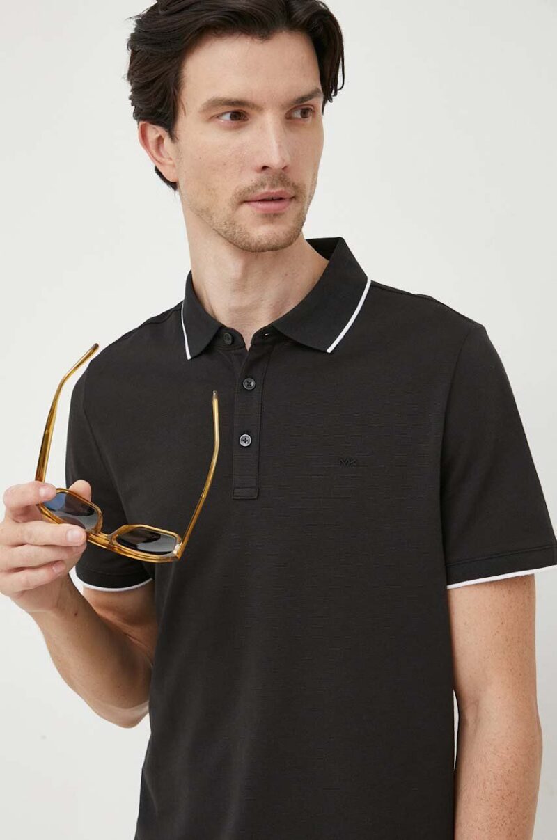 Michael Kors tricou polo barbati