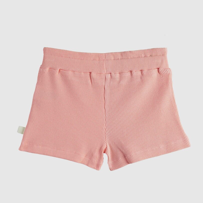 Milk & Muffin Pantaloni 'Adam'  roz pal