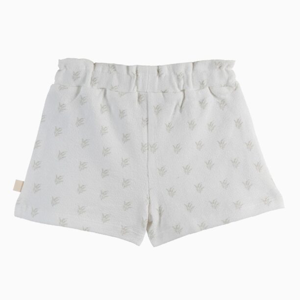 Milk & Muffin Pantaloni 'Arthur'  grej / alb