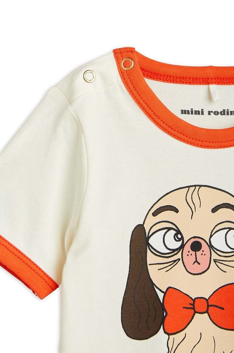 Mini Rodini body bebe preţ