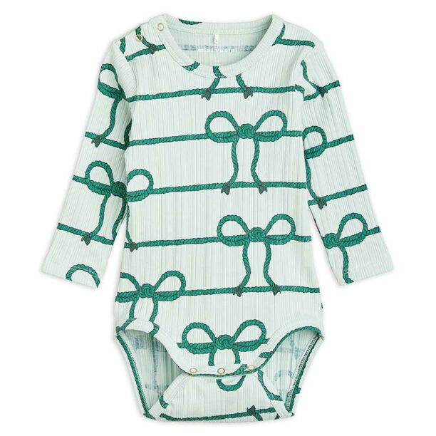 Mini Rodini body bebe