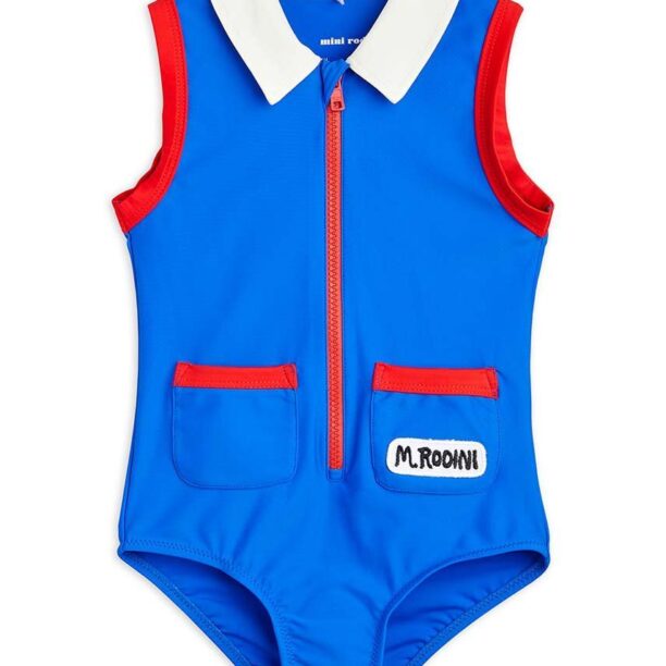 Mini Rodini costum de baie dintr-o bucată pentru copii