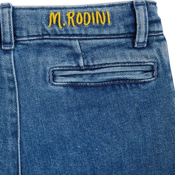 Mini Rodini jeans copii preţ