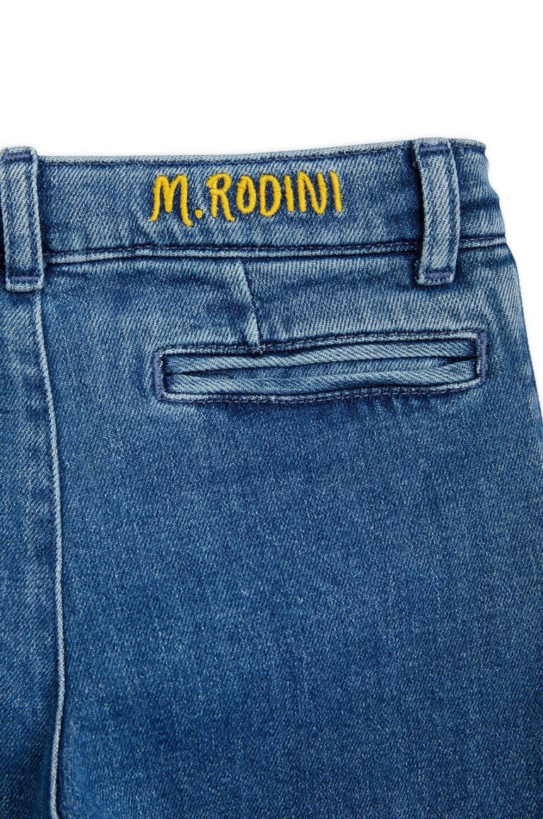 Mini Rodini jeans copii preţ