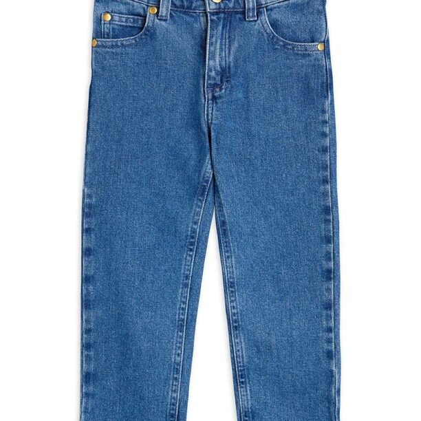 Mini Rodini jeans copii