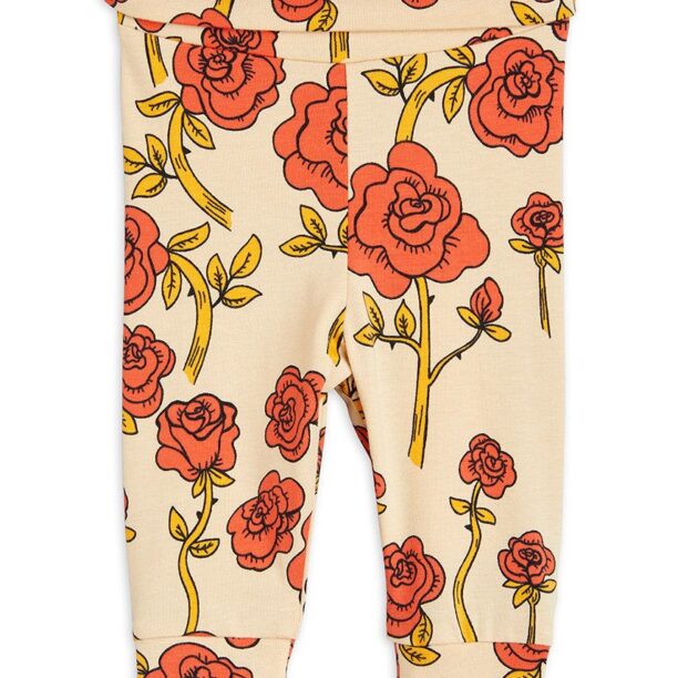 Mini Rodini leggins bebe