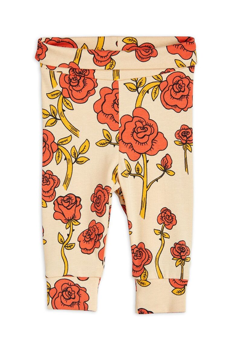 Mini Rodini leggins bebe