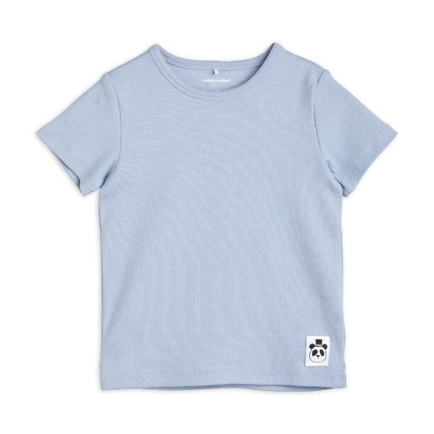 Mini Rodini tricou copii neted