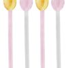 Miss Etoile Set de linguri (4-pack)