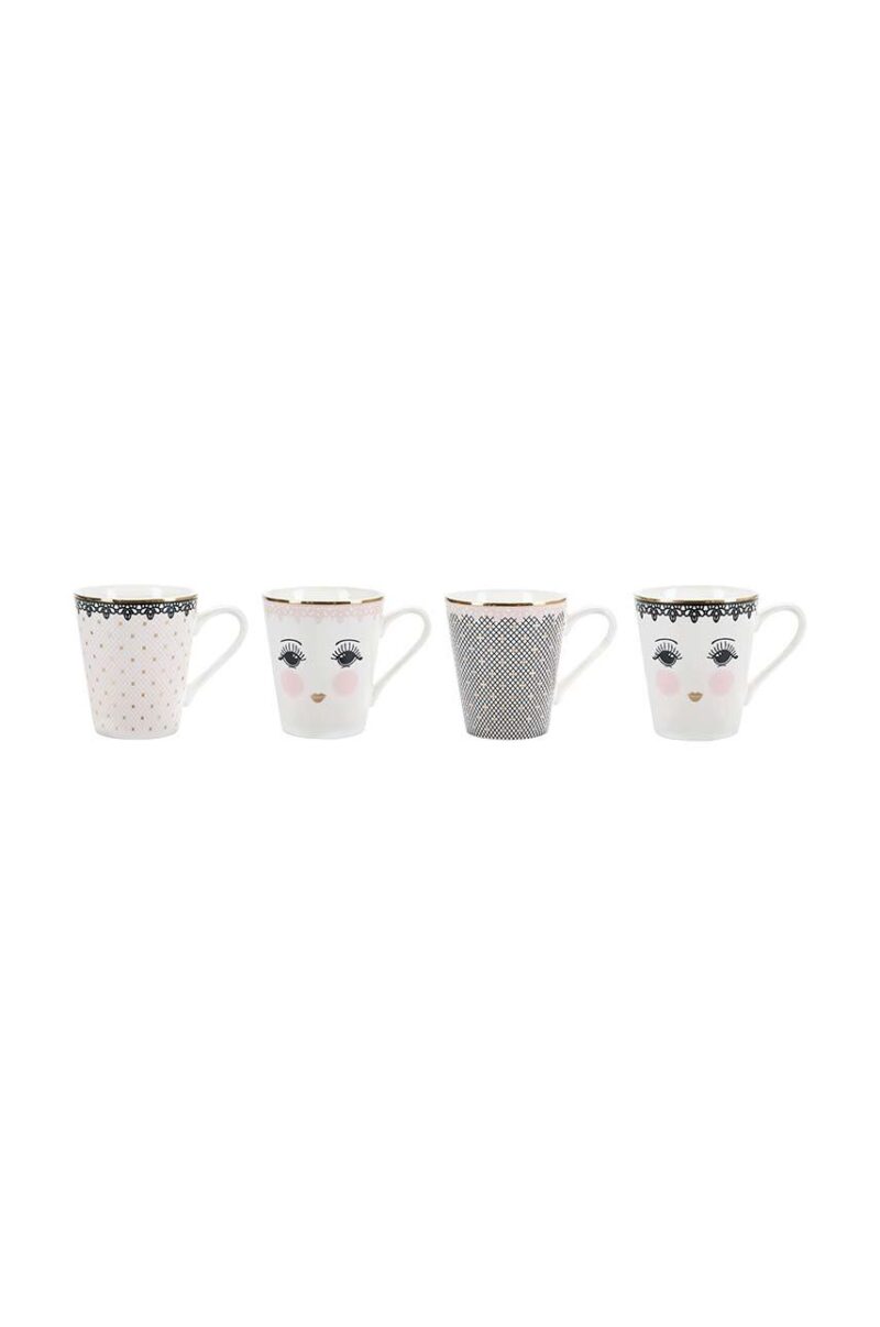 Miss Etoile set cani 4-pack