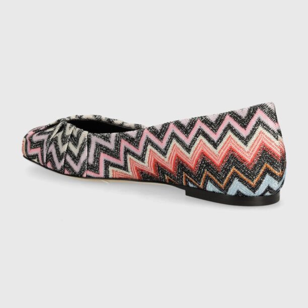 Missoni balerini Iris M31_023 preţ