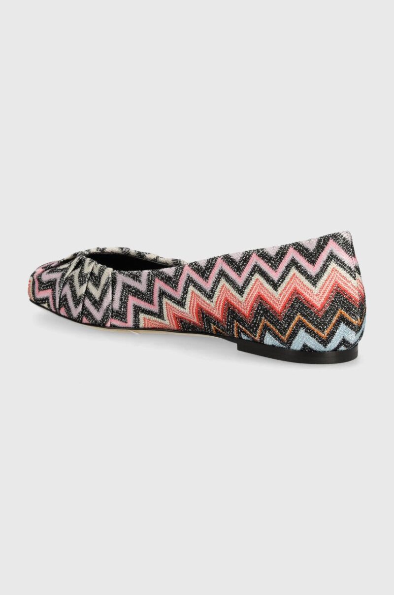 Missoni balerini Iris M31_023 preţ