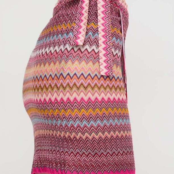 Missoni pareo PRPQVID9387 preţ