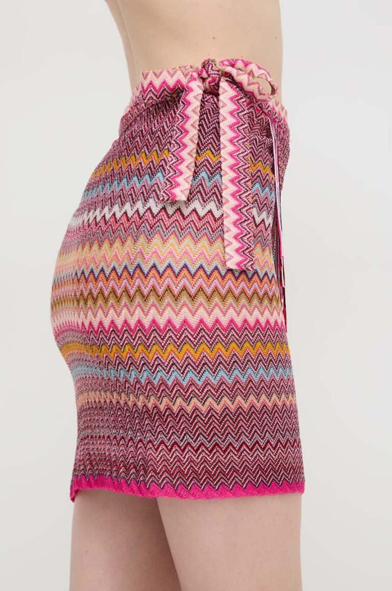 Missoni pareo PRPQVID9387 preţ