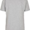 Mister Tee Tricou 'Bad Habit'  gri / gri amestecat / negru