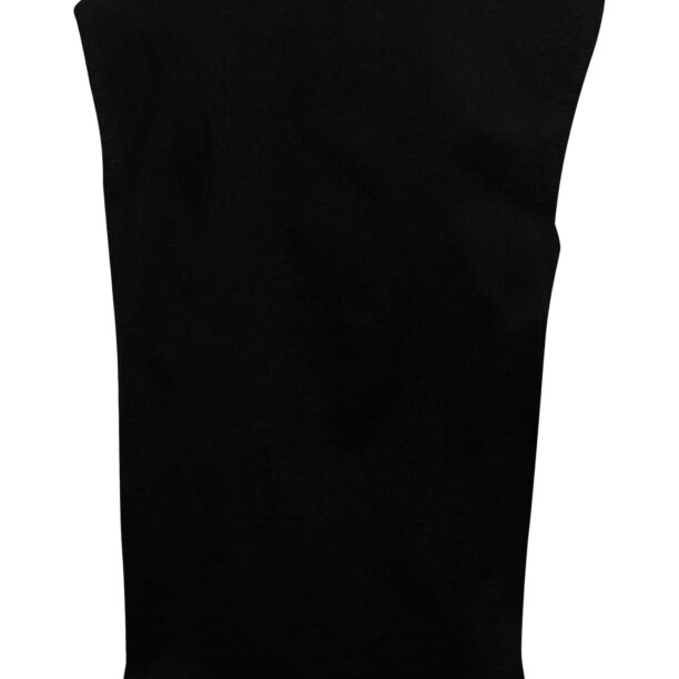 Mister Tee Tricou 'Los Angeles'  negru / alb