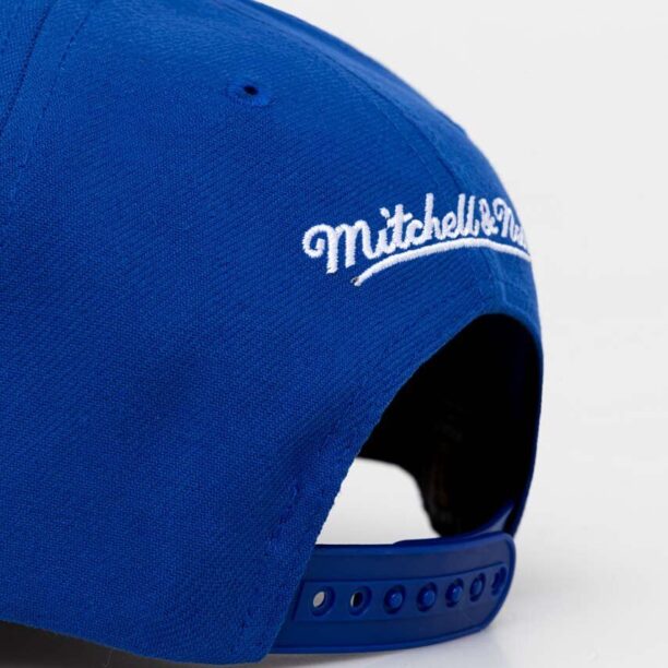 Mitchell&Ness sapca NHL NEW YORK RANGERS cu imprimeu preţ