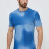 Mizuno tricou de alergare Core Graphic modelator