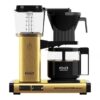 Moccamaster espressor de cafea KBG 741