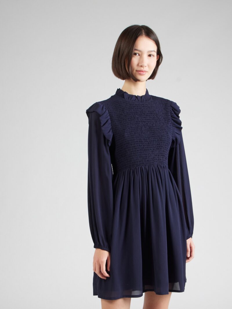 Molly BRACKEN Rochie  bleumarin