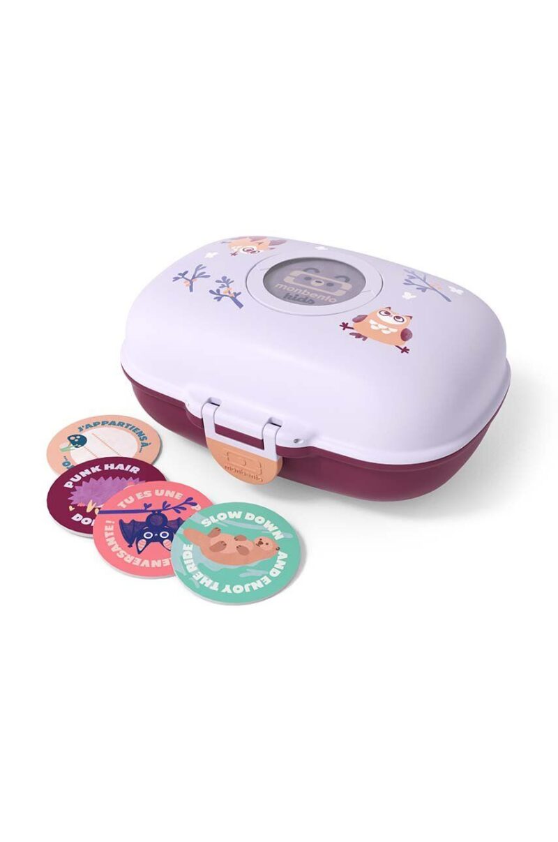 Monbento lunchbox Gram Owl 600 ml