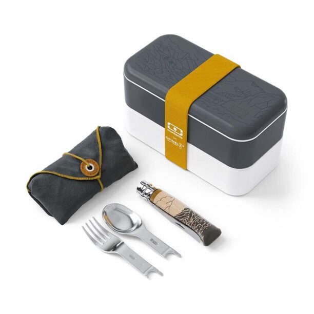 Monbento lunchbox Opiniel