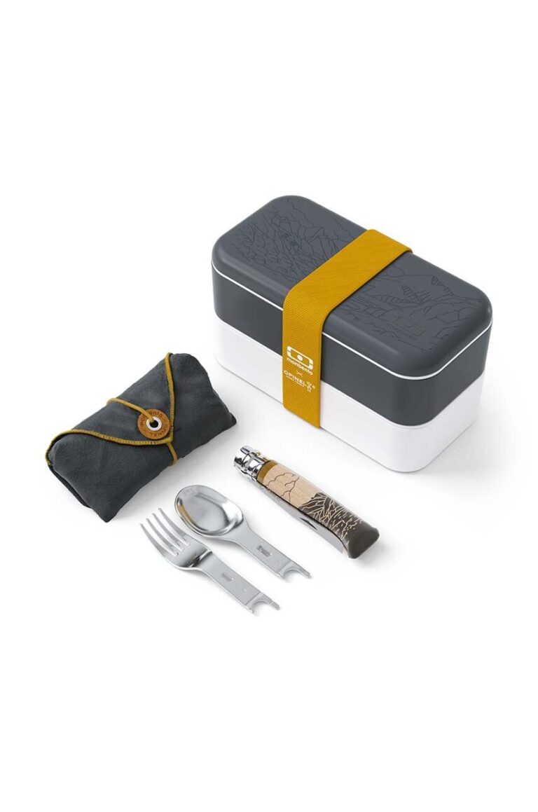 Monbento lunchbox Opiniel