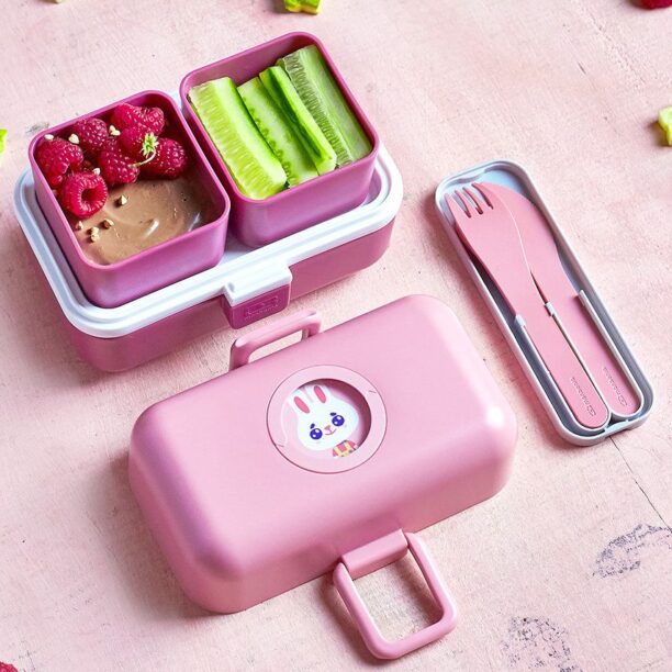 Monbento set de tacamuri