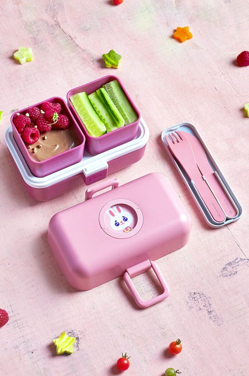 Monbento set de tacamuri