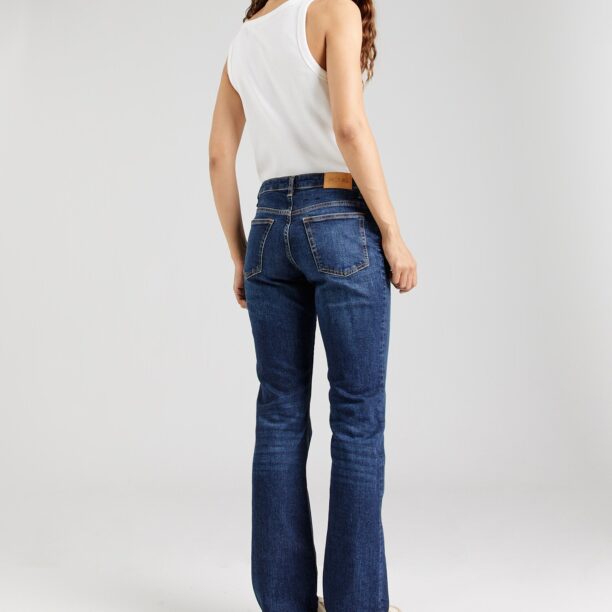 Monki Jeans  albastru denim preţ