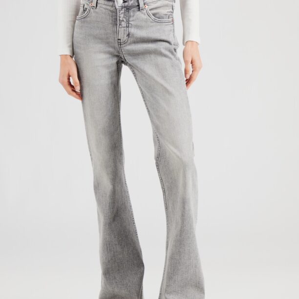 Monki Jeans  gri denim