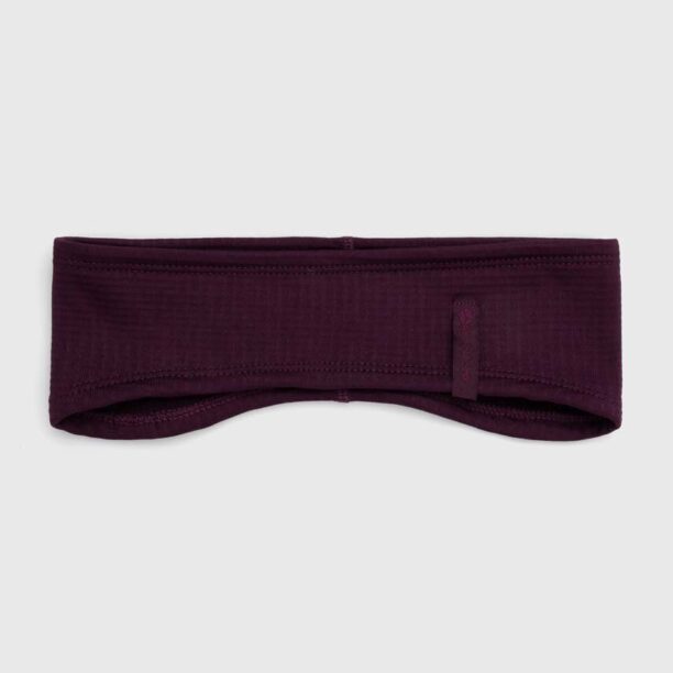 Montane bentita pentru cap Protium culoarea violet