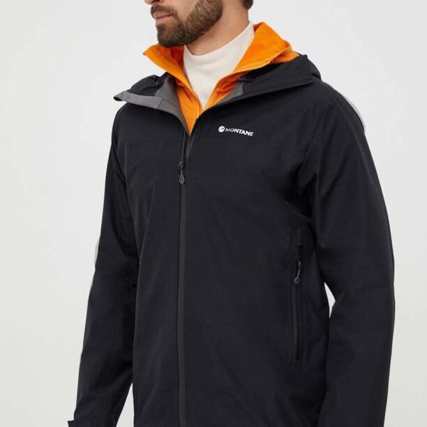 Montane geaca de ploaie Spirit barbati