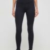 Montane pantaloni de exterior Fury culoarea negru