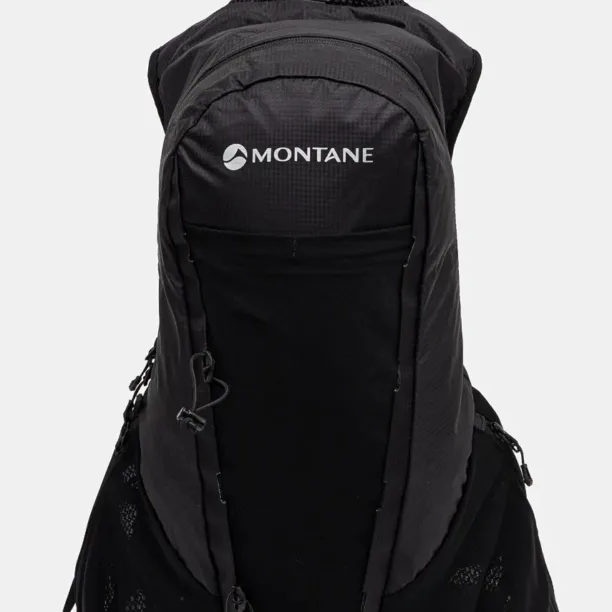 Montane rucsac Trailblazer 18 culoarea negru