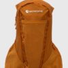 Montane rucsac Trailblazer 18 culoarea portocaliu