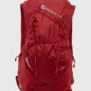 Montane rucsac Trailblazer 8 culoarea rosu