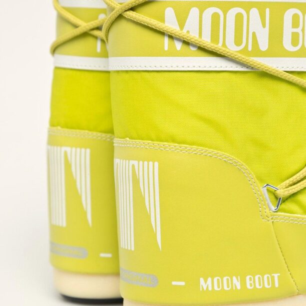 Moon Boot - Cizme de iarna copii preţ