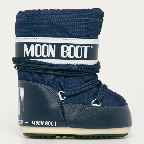 Moon Boot - Cizme de iarna copii