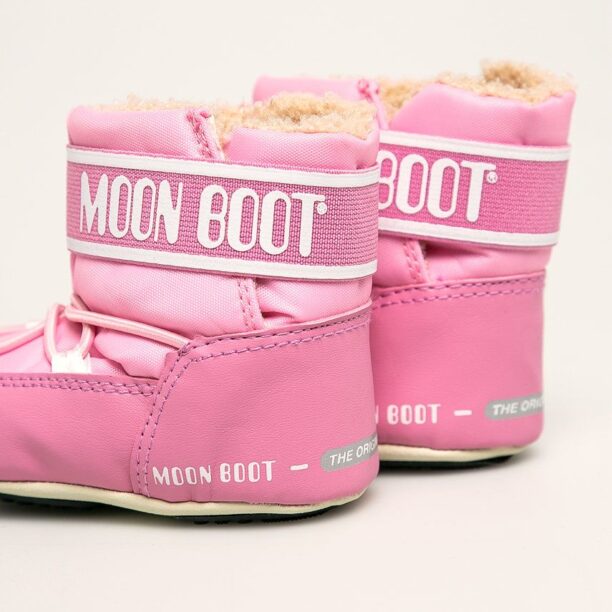 Moon Boot - Cizme de iarna copii Crib 2 preţ